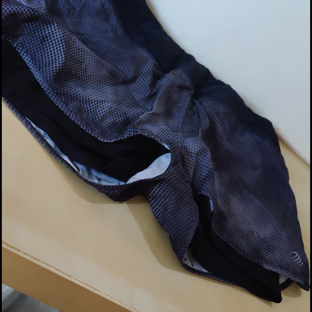 Workout Shorts with liner